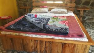 Vamoose Sunakhari,Darjeeling>>Bagdogra,1 star