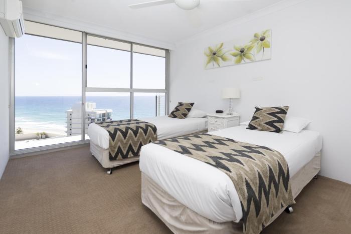 sunbird beach resort