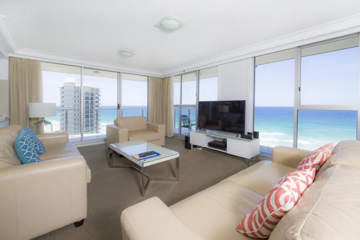 sunbird beach resort