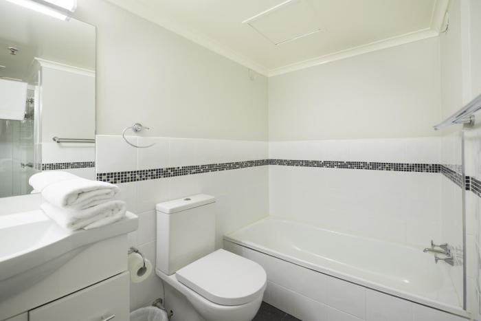 sunbird beach resort