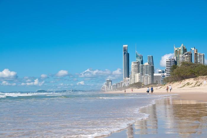 sunbird beach resort