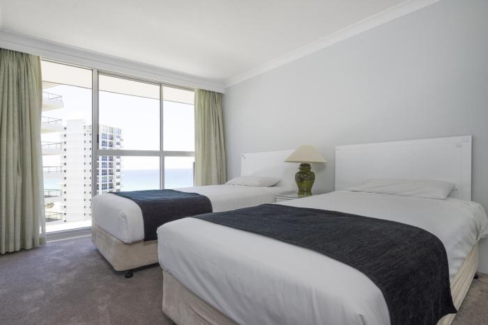 sunbird beach resort