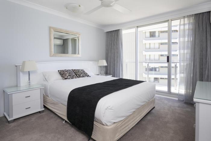 sunbird beach resort