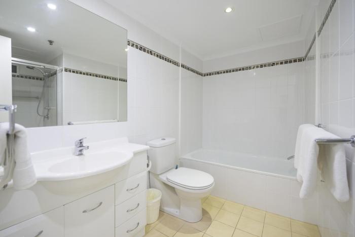 sunbird beach resort