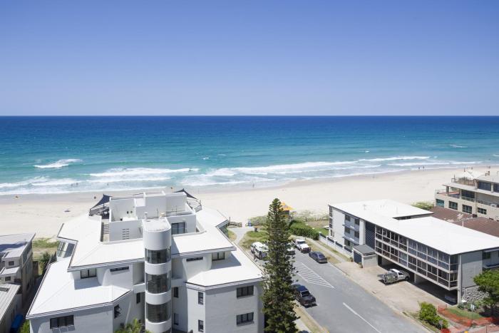 sunbird beach resort