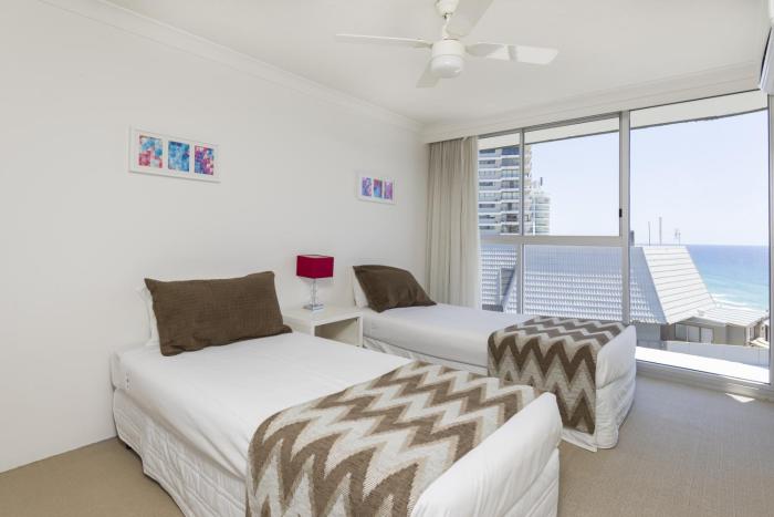 sunbird beach resort