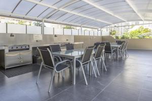 sunbird beach resort