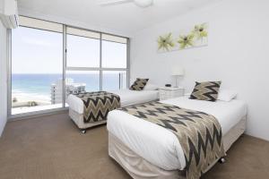 sunbird beach resort