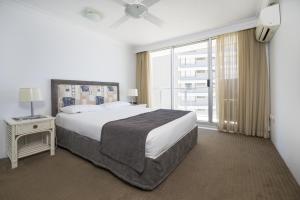 sunbird beach resort