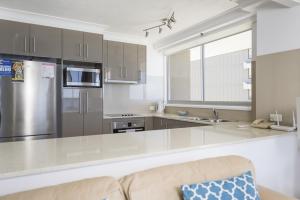 sunbird beach resort