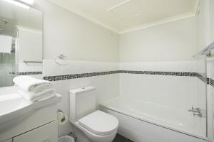 sunbird beach resort