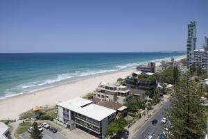 sunbird beach resort