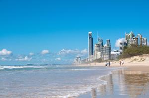 sunbird beach resort