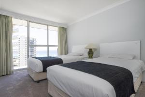 sunbird beach resort