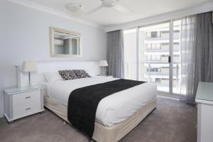 sunbird beach resort