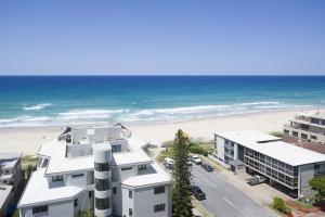 sunbird beach resort