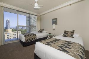 sunbird beach resort