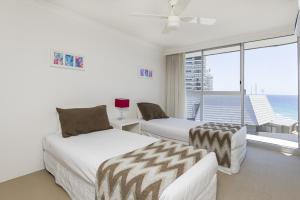 sunbird beach resort