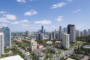 sunbird beach resort