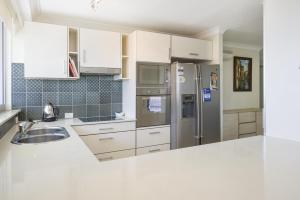 sunbird beach resort