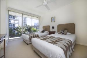 sunbird beach resort