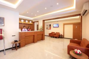 Jk Park Residency,Kannur>>Chirakkal,3 star