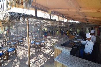 sharm el naga resort and diving center