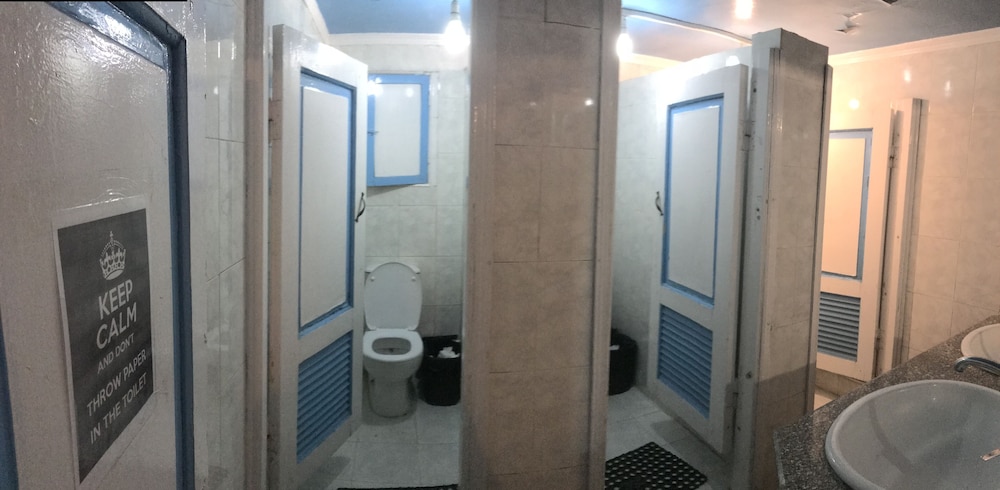dahab hostel