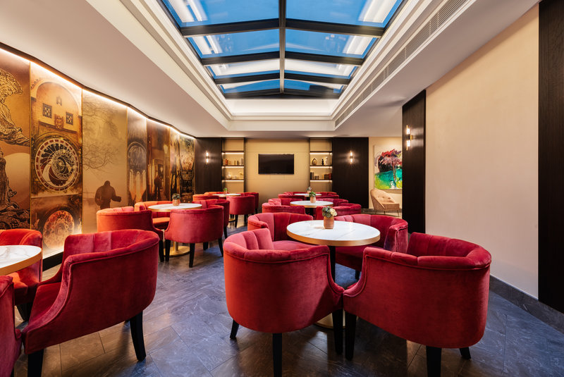 aurea legends by eurostars hotel company