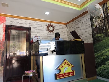 ferdin home stay
