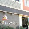 Ferdin Home Stay,Kanyakumari>>Eraniel,2 star