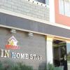 Ferdin Home Stay,Kanyakumari>>Eraniel,2 star