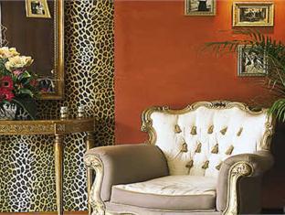 Servotel Saint-Vincent,Montaleigne>>French Riviera,4 star