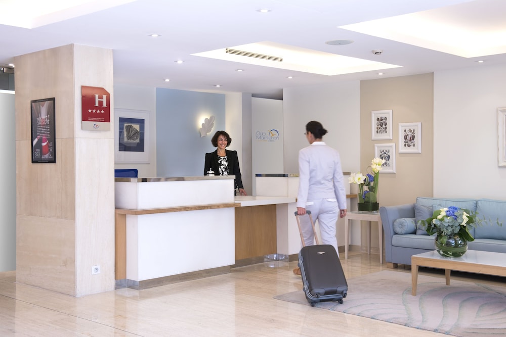 staybridge suites cannes centre by ihg