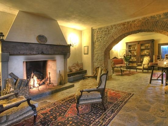 villa barberino