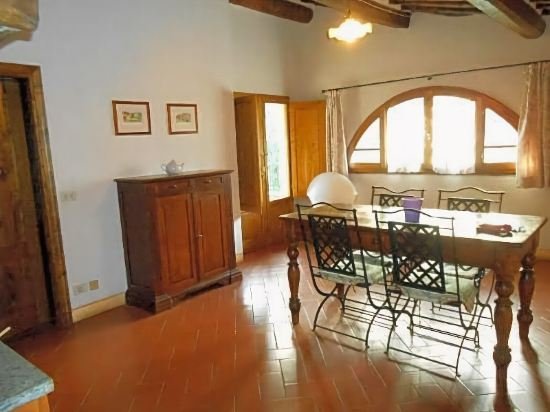 villa barberino