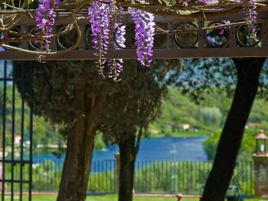 villa barberino