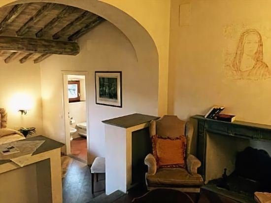 villa barberino