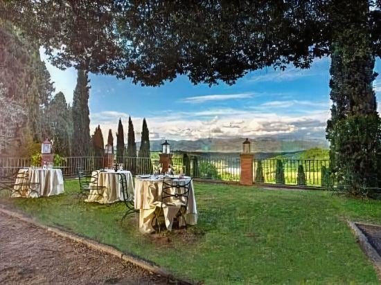 villa barberino