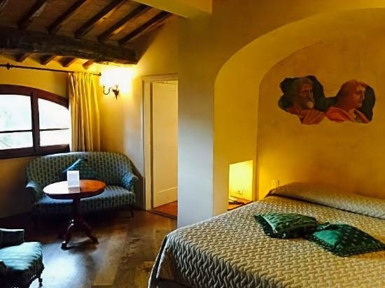 villa barberino