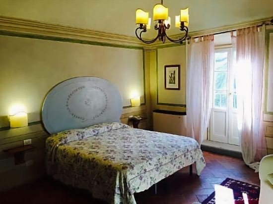 villa barberino