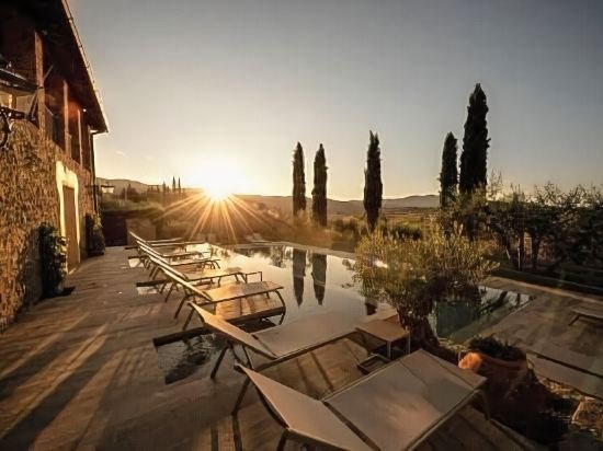 villa barberino