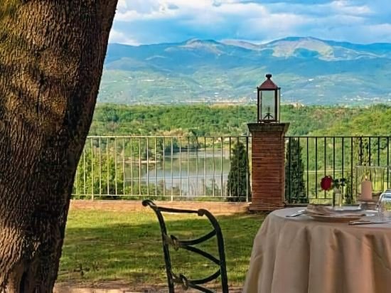 villa barberino