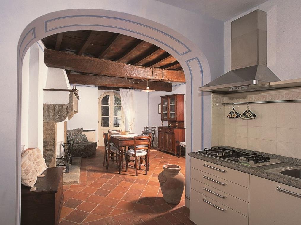 villa barberino