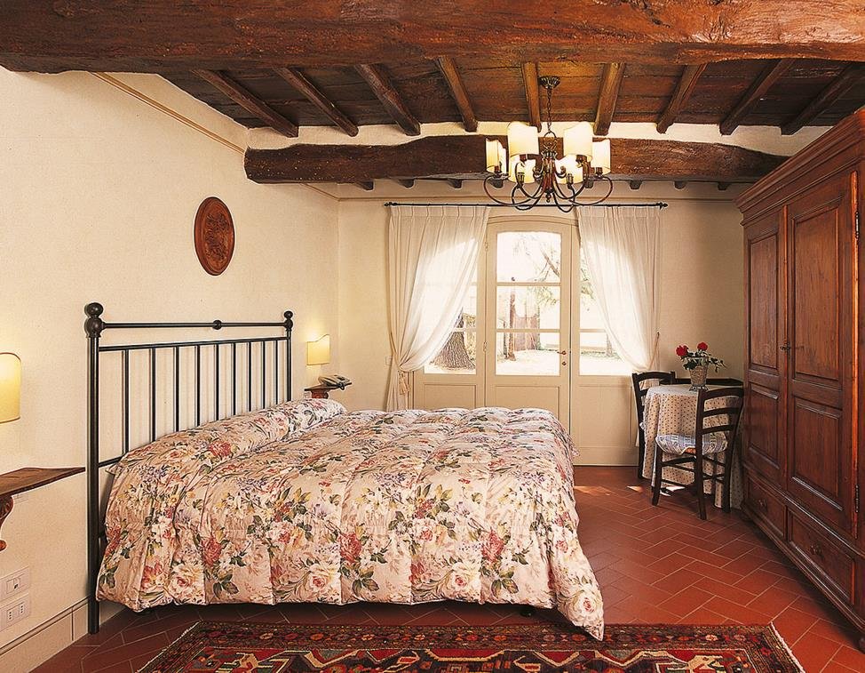 villa barberino
