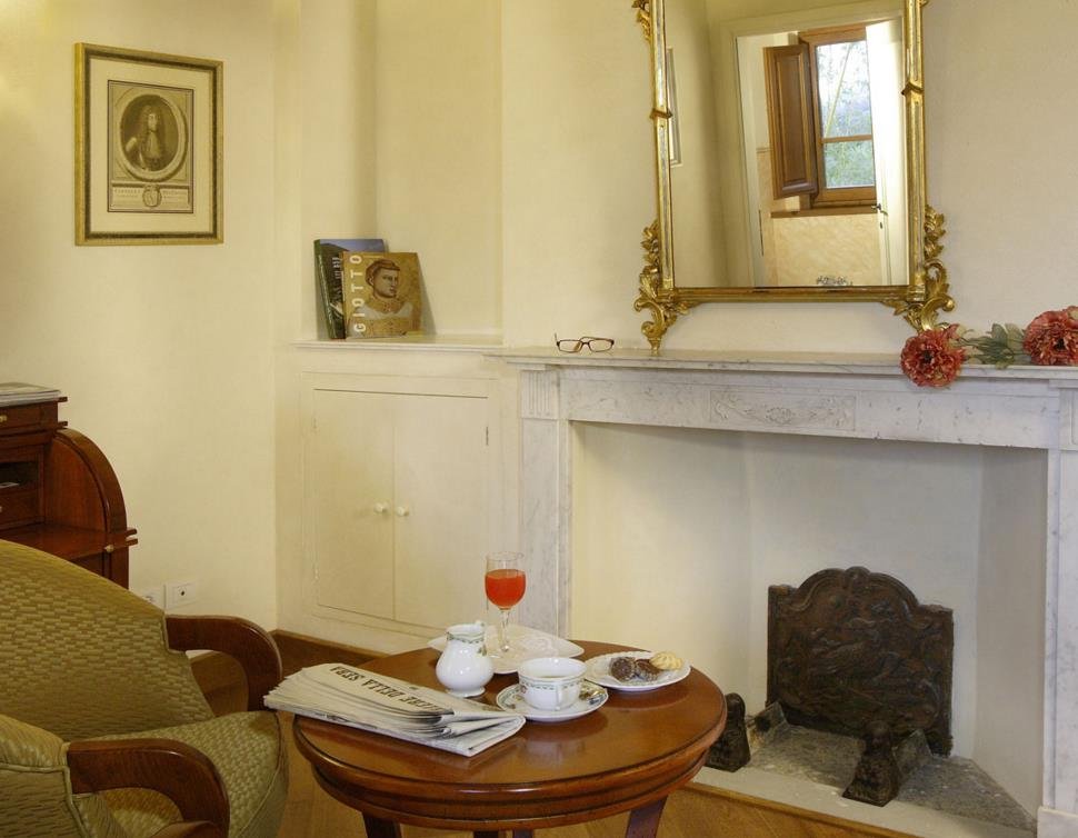 villa barberino