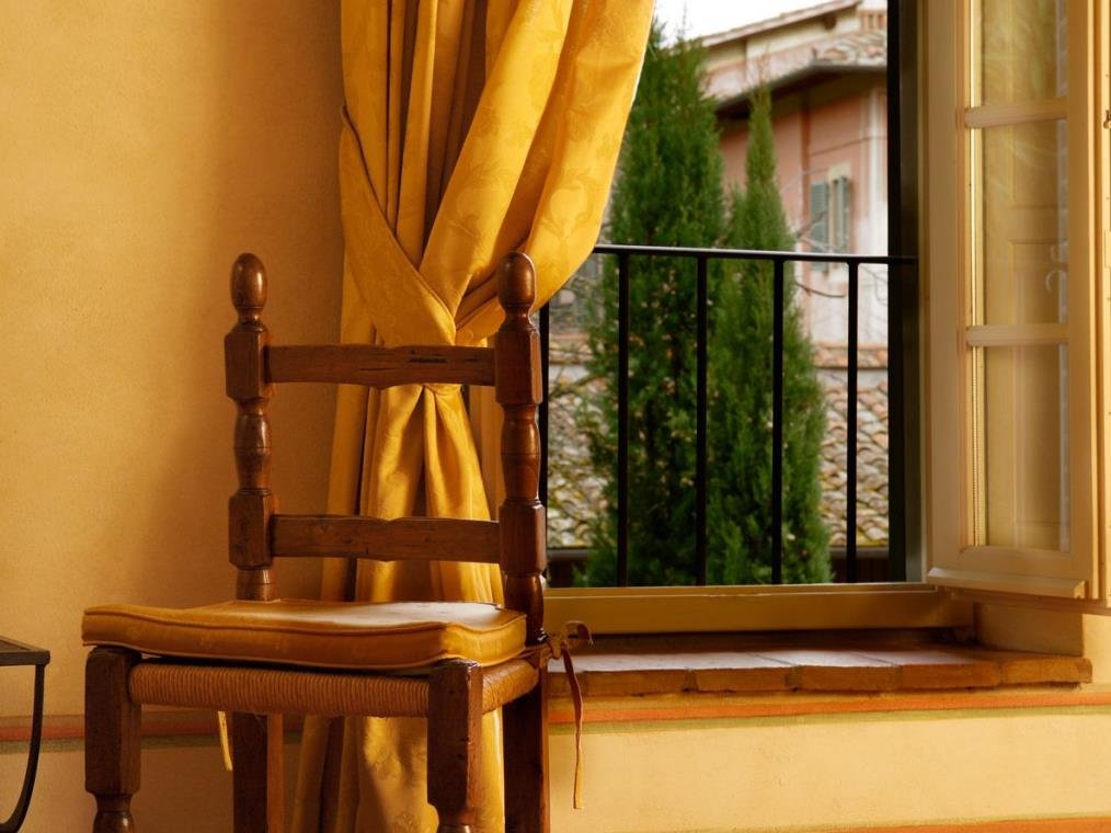 villa barberino