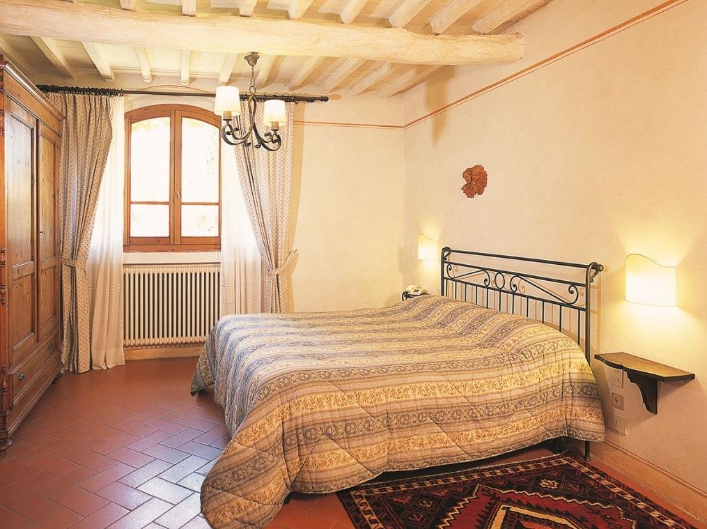 villa barberino