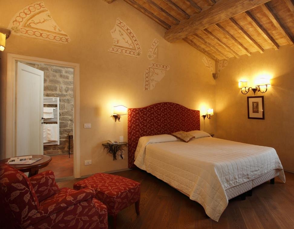 villa barberino