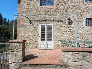 villa barberino